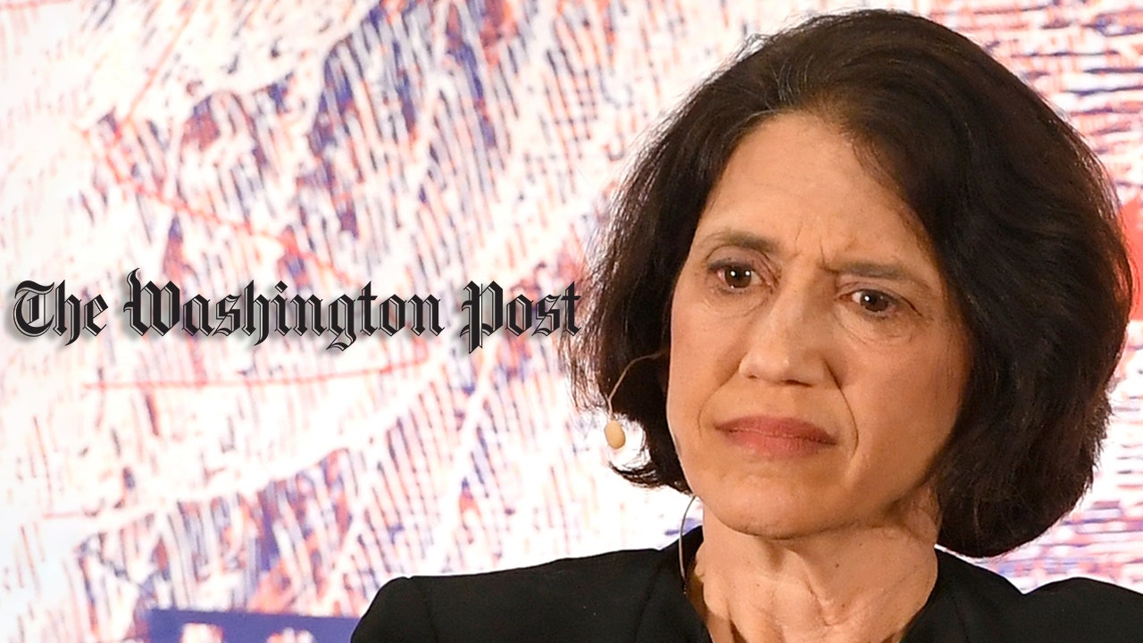 Washington Post columnist attacks paper trying to reach out to ‘MAGA readers’: ‘Logical fallacy’