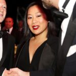 Priscilla Chan, in Bottega Veneta for Inauguration, Aligns With Mark Zuckerberg and the Trump World Order