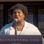 Stacey Abrams’ Nonprofit Slapped With Record Fine For Campaign Finance Violations