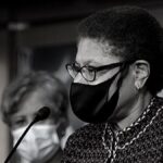 Petitions Demanding LA Mayor Karen Bass’ Resignation Over Fire Debacle Pick Up Steam