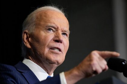 Liberal media figures admit being wrong about President Biden’s mental state