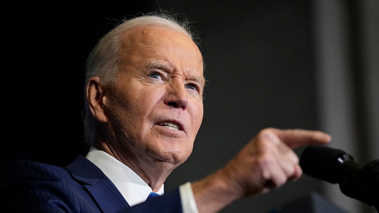 Liberal media figures admit being wrong about President Biden’s mental state