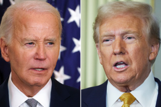 While Trump, Biden claim credit for Israel-Hamas cease-fire, some Republicans call it a ‘bad deal’