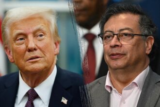 A victory for Trump’s ‘FAFO’: How the White House strong-armed one-time close ally Colombia over immigration