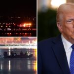 Trump says Reagan National Airport crash could have been prevented: ‘CLEAR NIGHT’