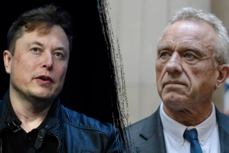 Musk admits he takes controversial weight loss drug opposed by RFK Jr