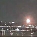 Video shows DC plane crash involving American Airlines flight, Black Hawk helicopter