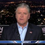 SEAN HANNITY: Donald Trump has ‘eviscerated’ the left’s lawfare campaign