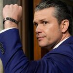 Pete Hegseth confirmed as Trump defense secretary, with help from VP Vance