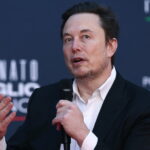 Musk Said to Have Intervened to Help Free Italian Jailed in Iran