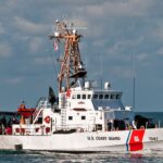 Coast Guard to ‘surge assets’ to Gulf of America, other areas