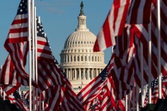 Travel tips for attending President-elect Trump’s inauguration, experts weigh in