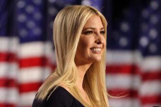 Ivanka Trump will support father as he returns to ‘world’s loneliest position’