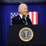 Donald Trump Can’t Torch All of Joe Biden’s Legacy