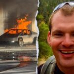 Suspect behind Cybertruck that exploded at Trump hotel identified as active-duty US Army soldier