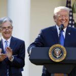 Keep Trump, and Every Other President, Out of the Fed