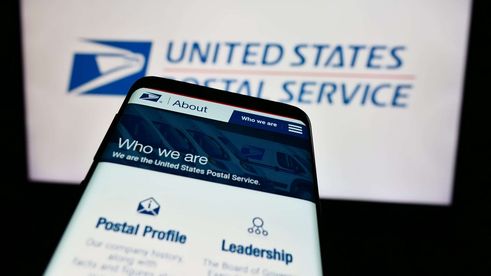 Privatize the Postal Service, Amtrak, airports, and more