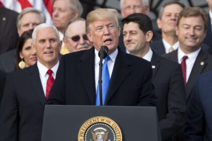 Congress should extend the Trump tax cuts. The path won’t be easy.