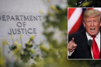 Career Justice Department officials reassigned to different positions: reports