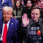 CHRISTOPHER RUFO: Trump’s voters and Elon Musk’s innovators could make a powerful coalition