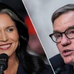 Dems accused of ‘stonewalling’ Tulsi Gabbard confirmation after GOP demands quick hearing