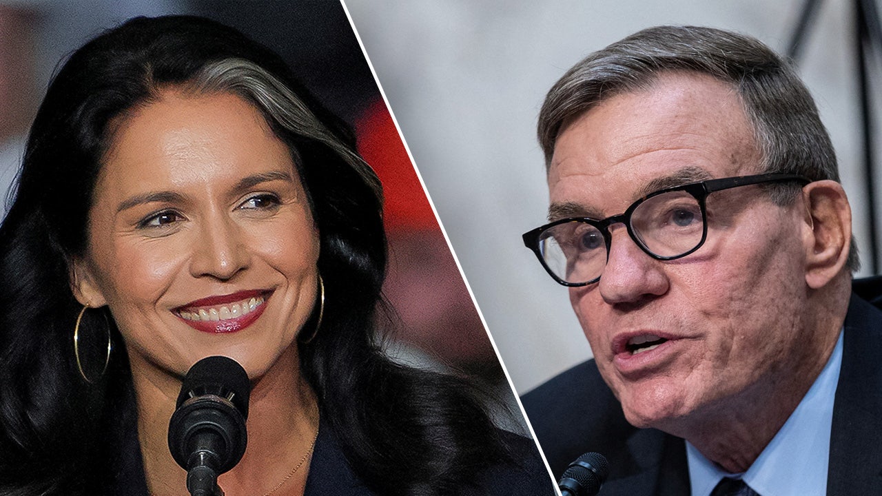 Dems accused of ‘stonewalling’ Tulsi Gabbard confirmation after GOP demands quick hearing