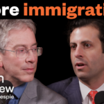 The case for more immigration