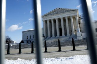 TikTok’s Fate Is in the Supreme Court’s Hands