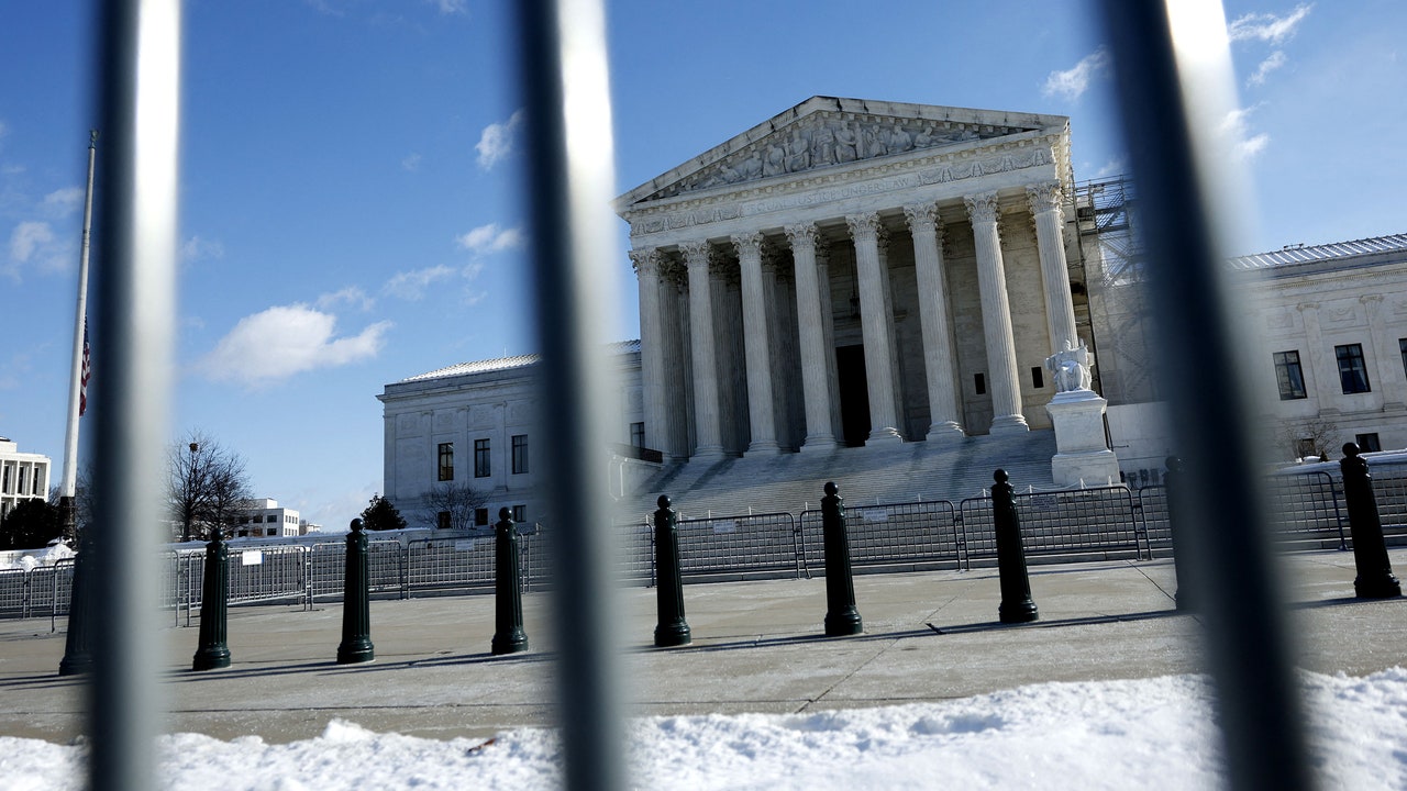 TikTok’s Fate Is in the Supreme Court’s Hands