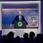 Trump's Davos Speech: The Good, the Bad, and the Ugly