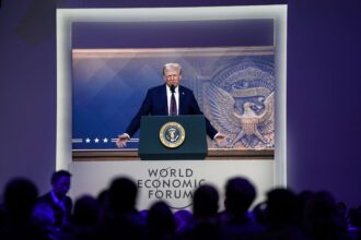 Trump's Davos Speech: The Good, the Bad, and the Ugly