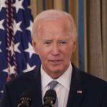 Biden blocking the U.S. Steel sale is a perfectly disgraceful end to his career