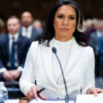 Tulsi Gabbard Confirmed by Senate as Trump’s Director of National Intelligence