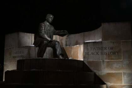 Amid Trump’s Anti-Diversity Effort, Black History Month Takes On New Meaning