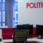 Government Agencies Cancel Politico Pro Subscriptions