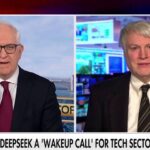 DeepSeek's Deep Shock to US AI Leadership