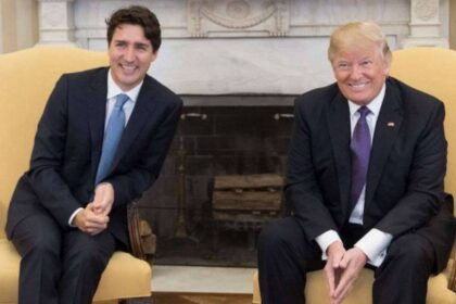 Trudeau’s Government Earned Trump’s Tariffs Through Poor Economic Policies