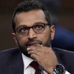 FBI Director Kash Patel to pursue Trump assassination investigation