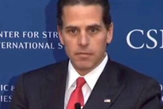 Critics Suspect a Softball Ethics Verdict Is Coming on Hunter Biden’s Law License