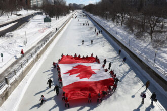 Canada as the 51st State? In Electoral Terms, Trump’s Idea Favors Democrats.