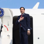 In Private Remarks on Russia, Rubio Tries to Reassure Europeans