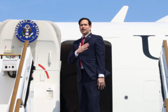 In Private Remarks on Russia, Rubio Tries to Reassure Europeans