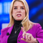 Pam Bondi Derides Eric Adams Indictment in New York as ‘Incredibly Weak’