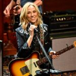 Sheryl Crow Sells Tesla, Donates Proceeds to National Public Radio