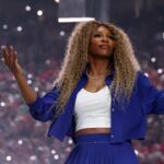 Actually, Serena Williams Won the Super Bowl 2025