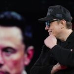 Elon Musk Issues Ultimatum To Federal Workers: Document Work By Monday Night Or Risk Being Terminated