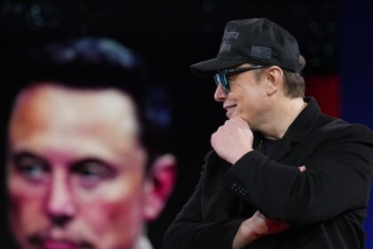 Elon Musk Issues Ultimatum To Federal Workers: Document Work By Monday Night Or Risk Being Terminated