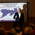 Republicans Face Angry Voters at Town Halls, Hinting at Broader Backlash