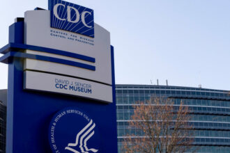 C.D.C. Suggests Terms Like ‘Race’ and ‘Health Equity’ Are Off-Limits, Then Backtracks