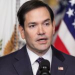 Marco Rubio Is Off To Central America With Panama Canal, Immigration Top Of Mind